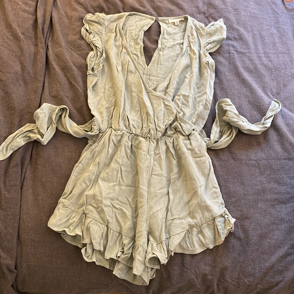 Vici Romper